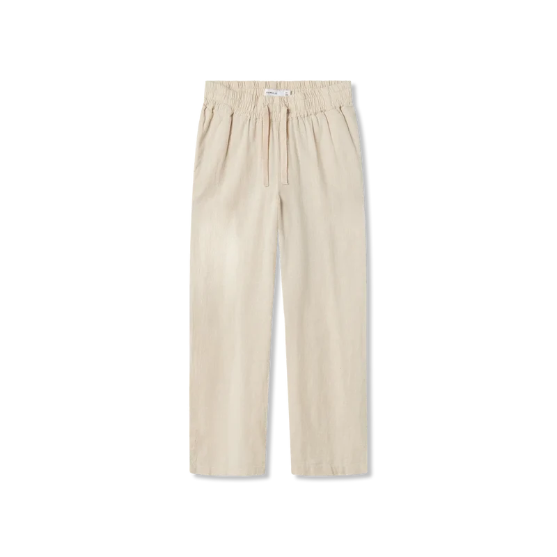 Nkffalinnen hose