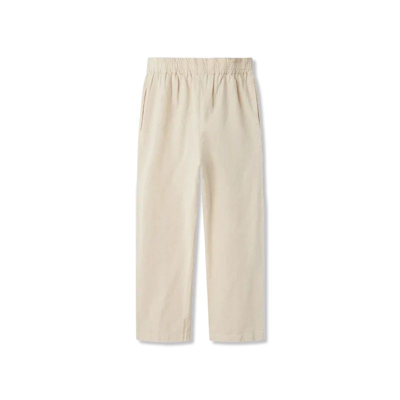 Nkffalinnen hose
