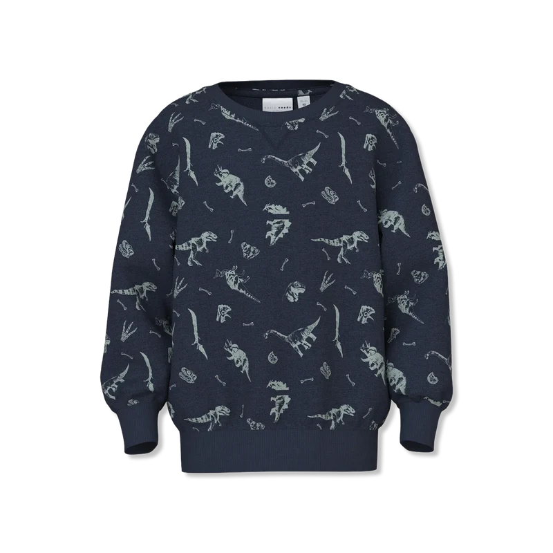 Nmmvimo langarmshirt