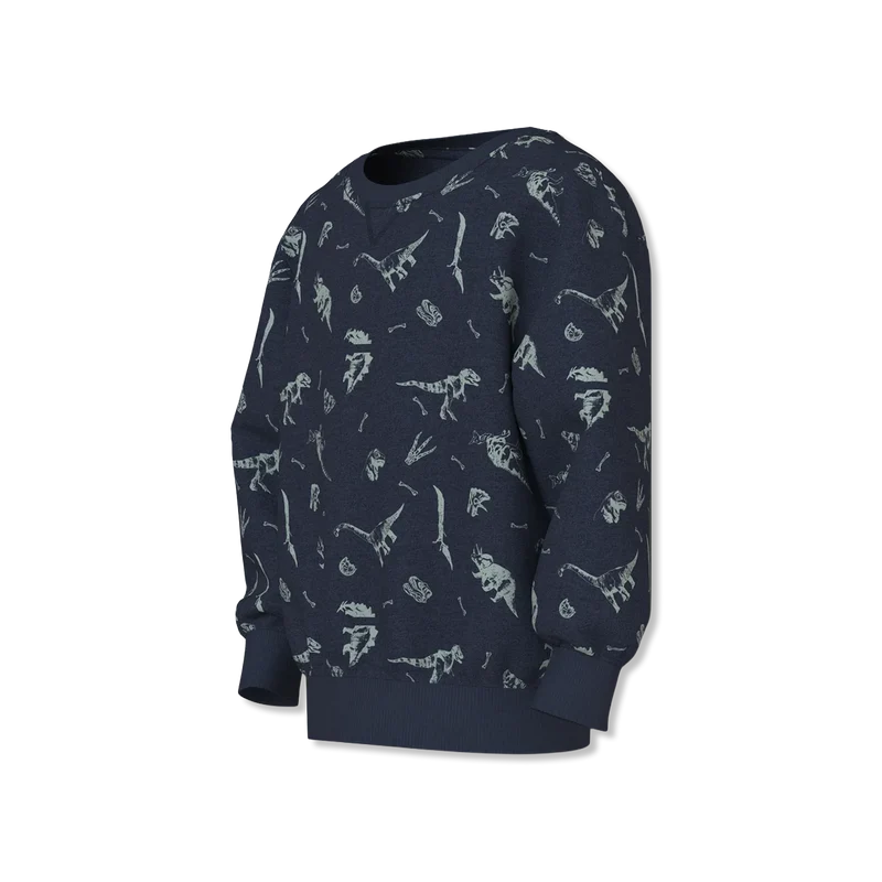 Nmmvimo langarmshirt