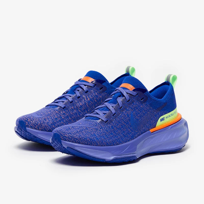 Nike Damen ZoomX Invincible Run Flyknit 3