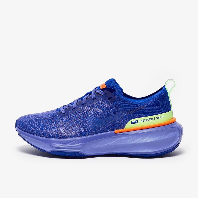 Nike Damen ZoomX Invincible Run Flyknit 3