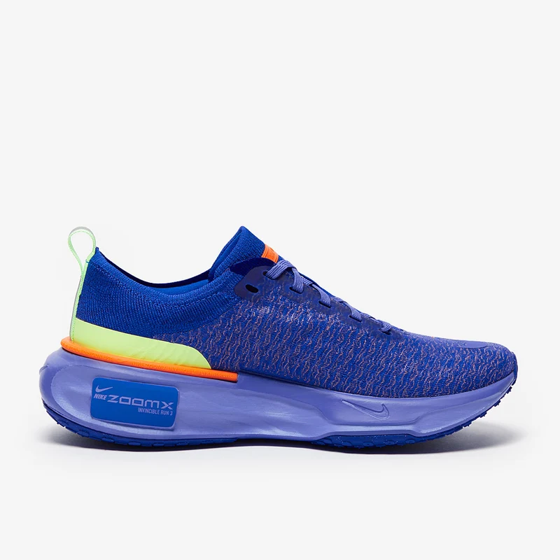 Nike Damen ZoomX Invincible Run Flyknit 3