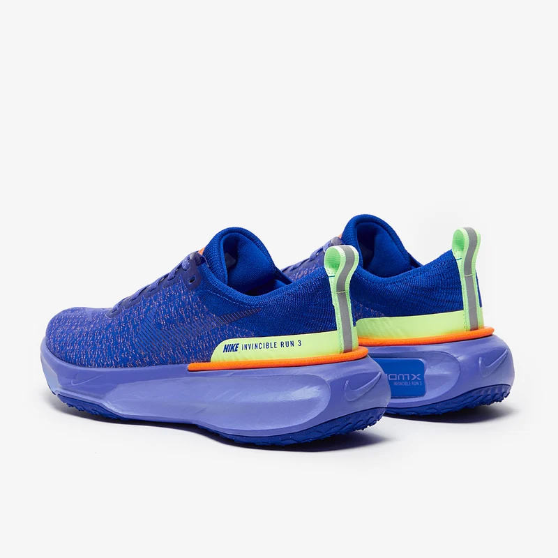 Nike Damen ZoomX Invincible Run Flyknit 3
