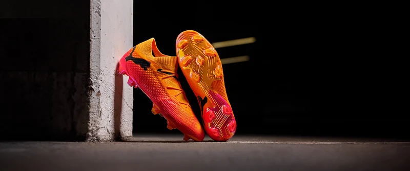 Puma Future 7 Ultimate Tricks FG/AG