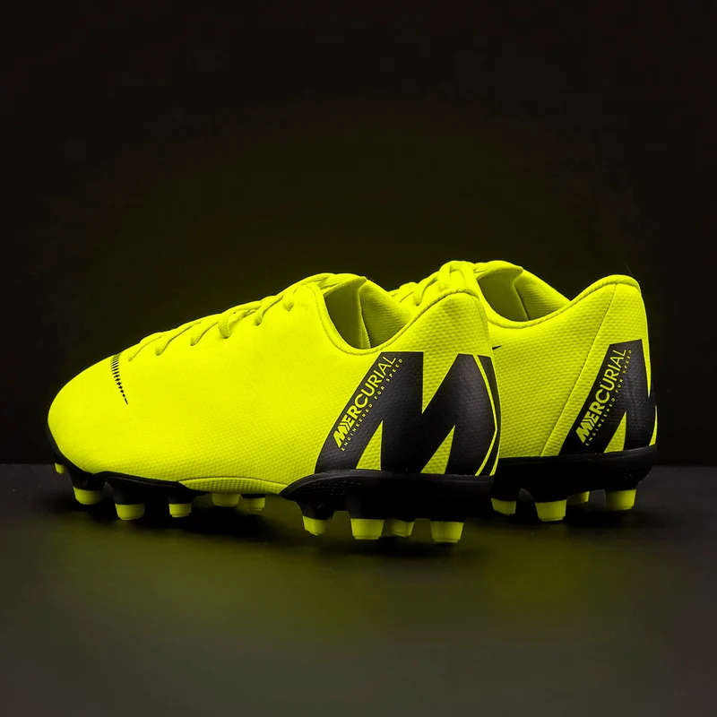 Nike Kinder Mercurial Vapor Fury XII Academy FG/MG