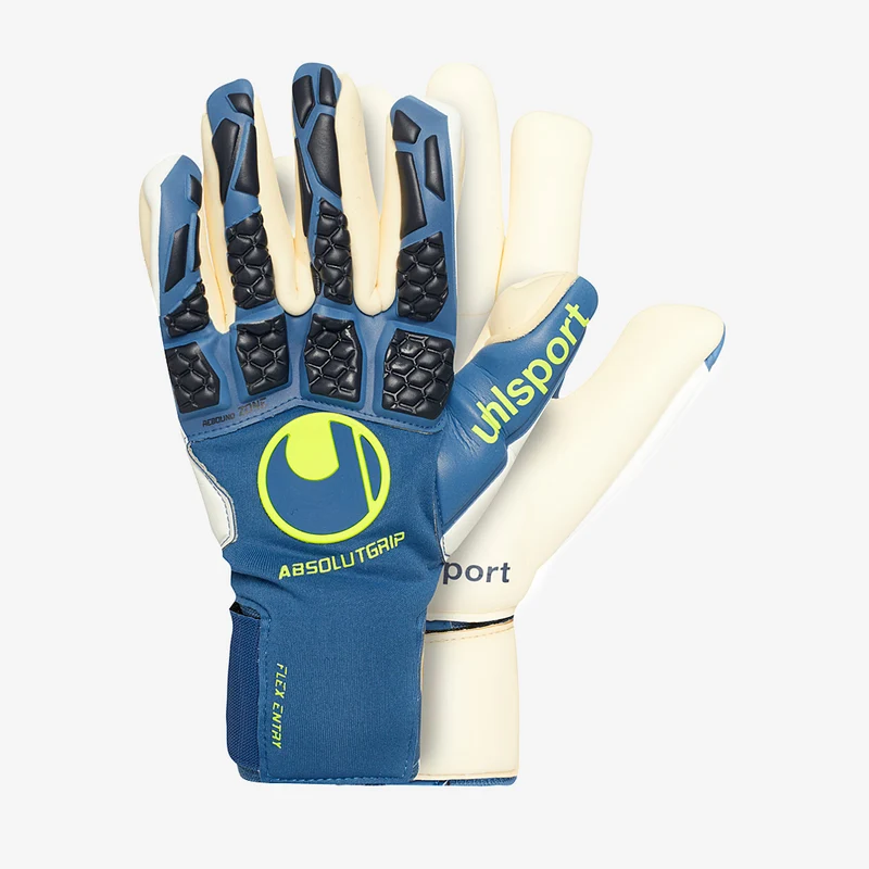 Uhlsport Hyperact Absolutgrip Finger Surround