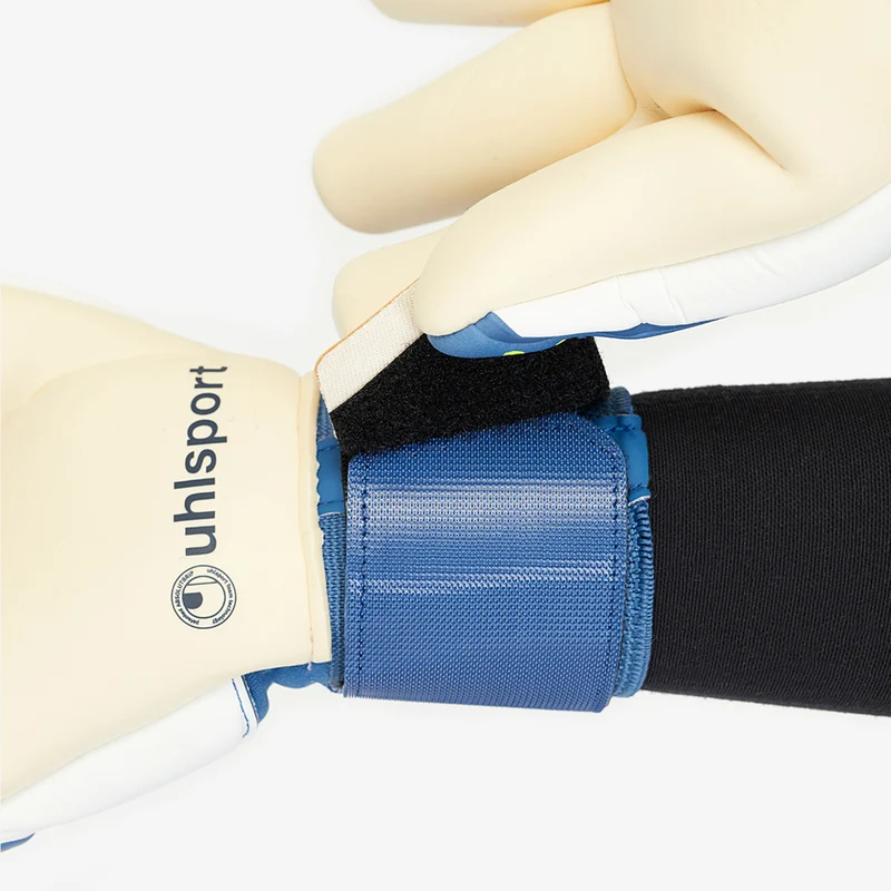 Uhlsport Hyperact Absolutgrip Finger Surround