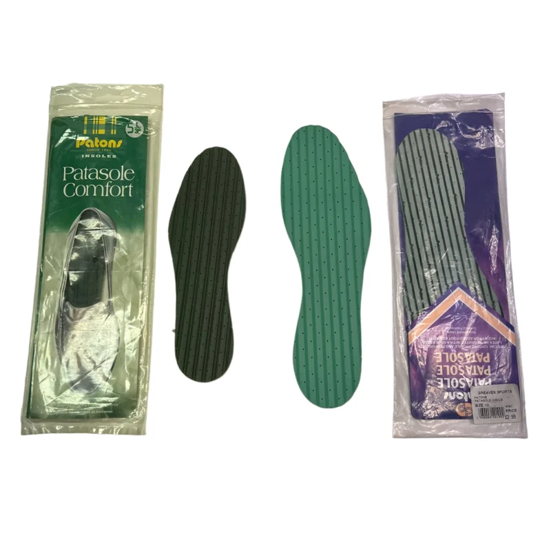 Patasole Insole