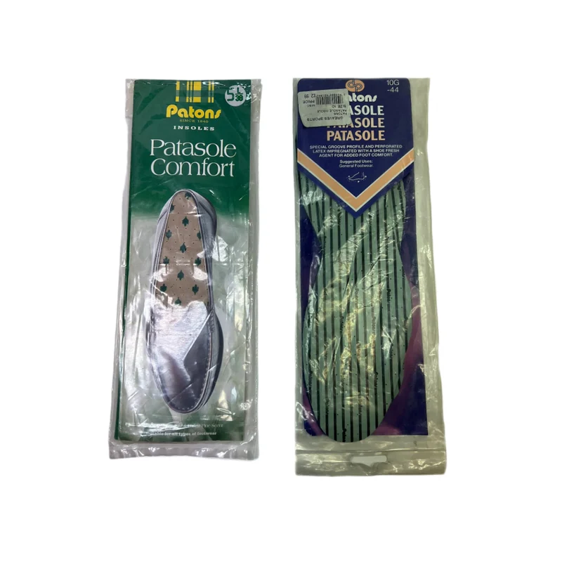Patasole Insole