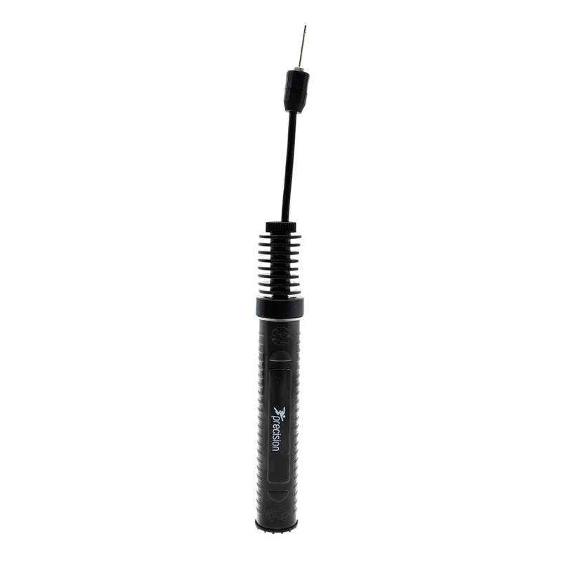 Double Action Ball Pump