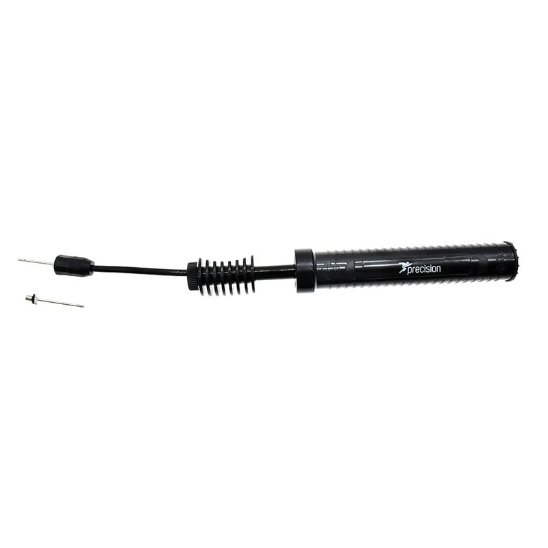 Double Action Ball Pump