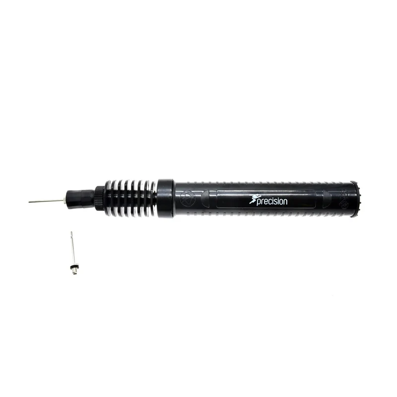 Double Action Ball Pump