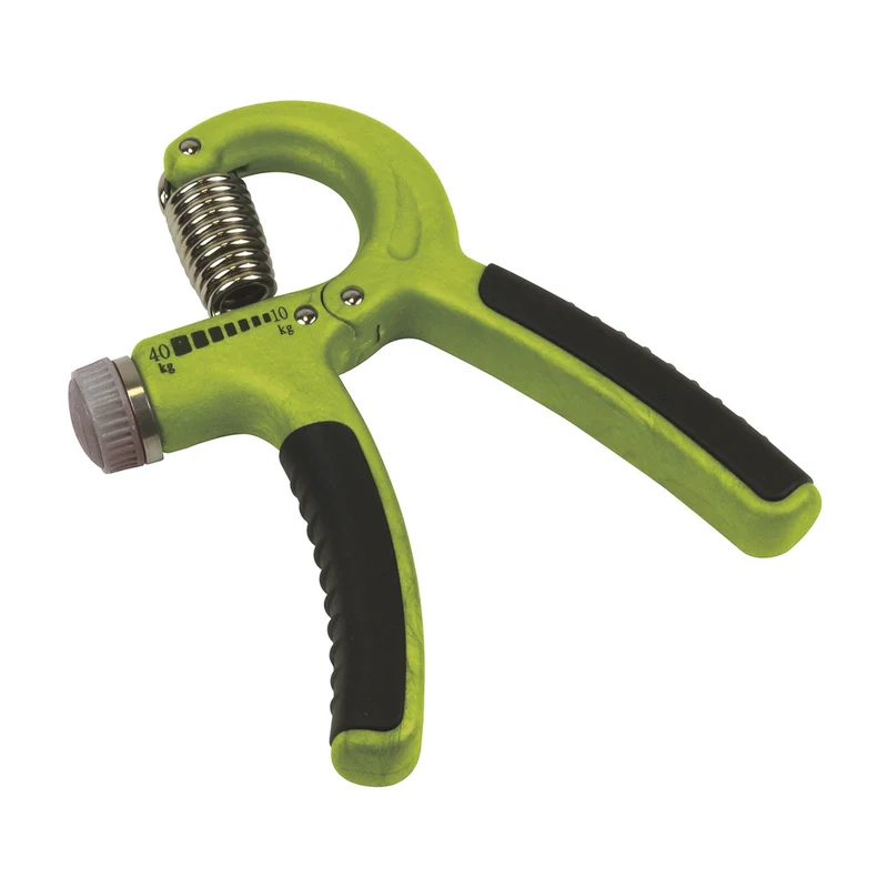Adjustable Spring Grip