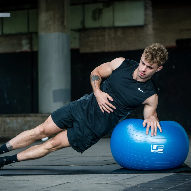 Urban Fitness 500kg Burst Resistance Swiss Gym Ball