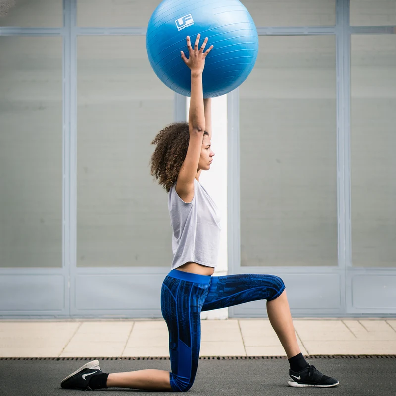 Urban Fitness 500kg Burst Resistance Swiss Gym Ball
