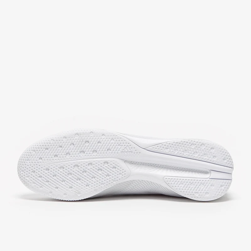 adidas X 19.3 IN - Silber Metallic/Hi