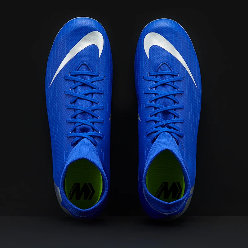 Nike Mercurial Superfly VI Academy FG/MG