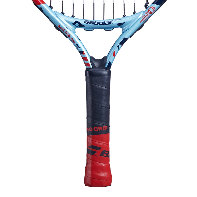 Ballfighter 17 Tennis Racket