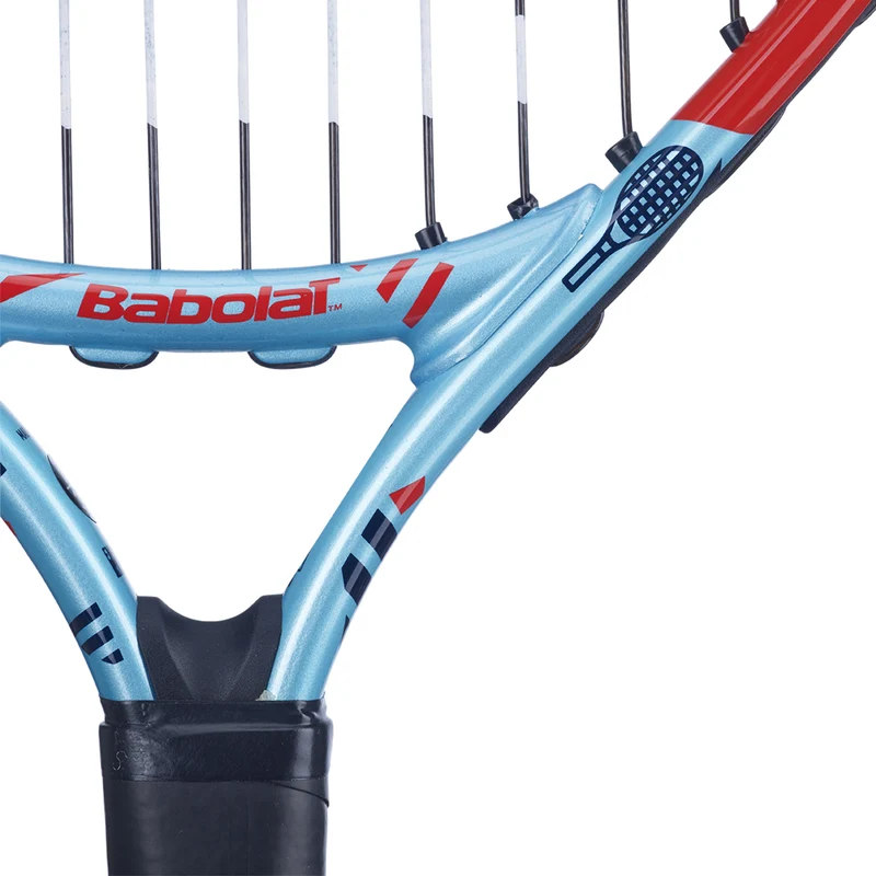 Ballfighter 17 Tennis Racket