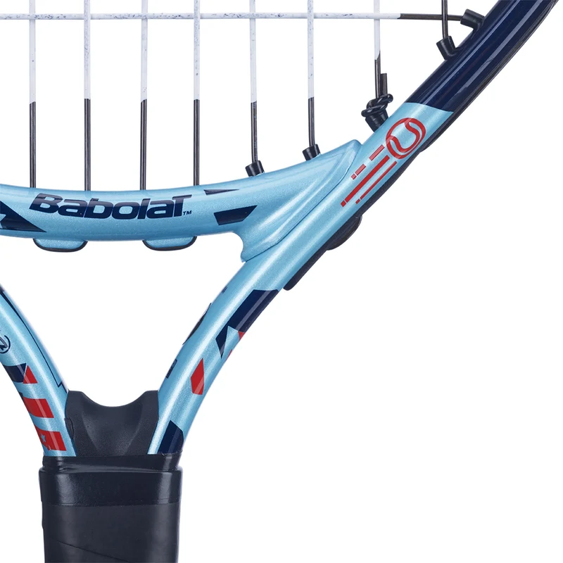 Ballfighter 17 Tennis Racket