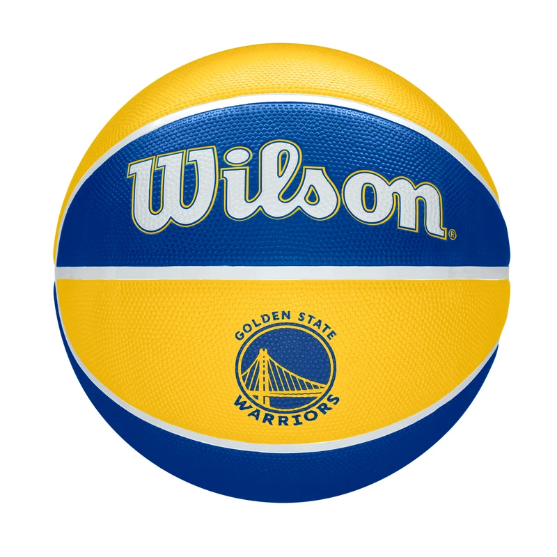 NBA Team Tribute Golden State Warriors Basketball