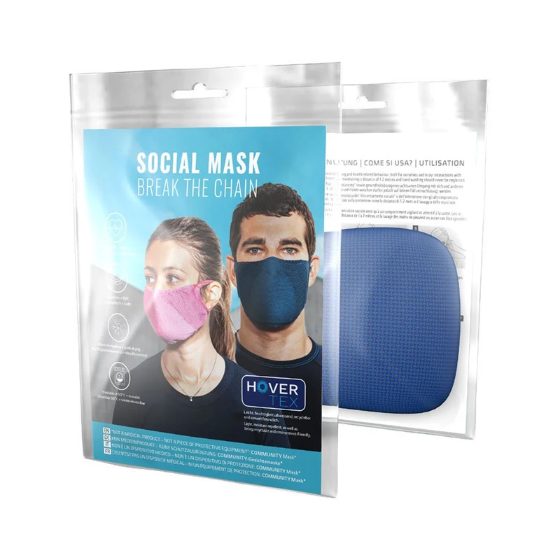 Trere Social Mask