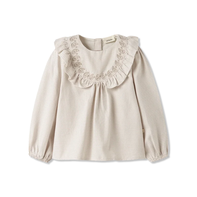 Nmffoley Langarmshirt