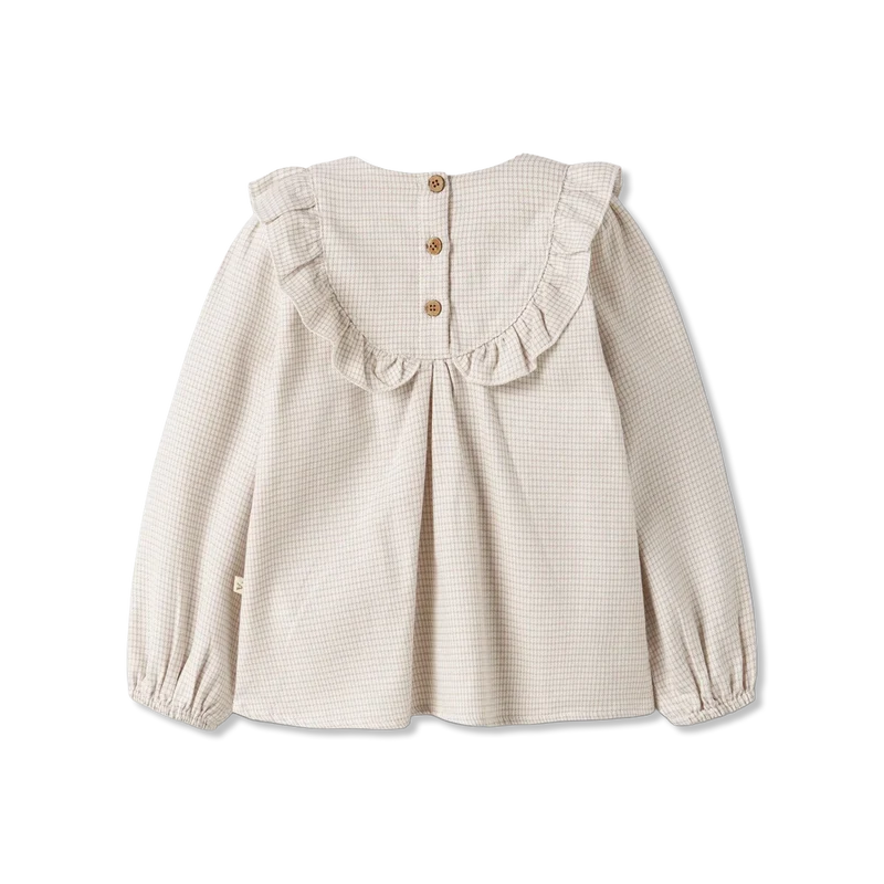 Nmffoley Langarmshirt