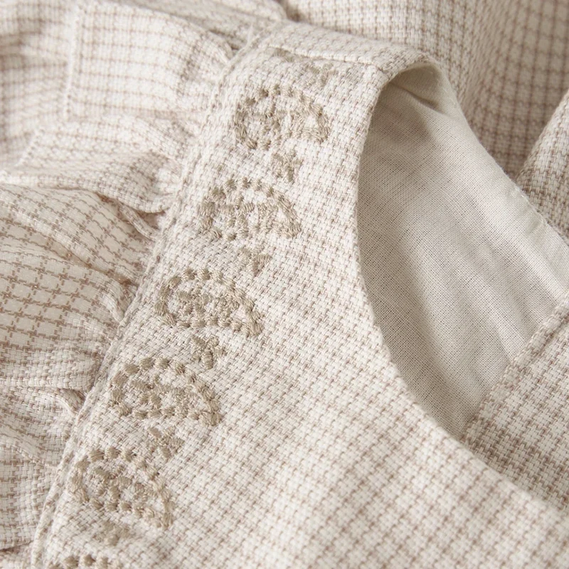 Nmffoley Langarmshirt