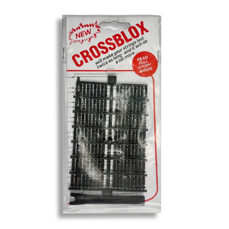 Crossblox-Pack 2