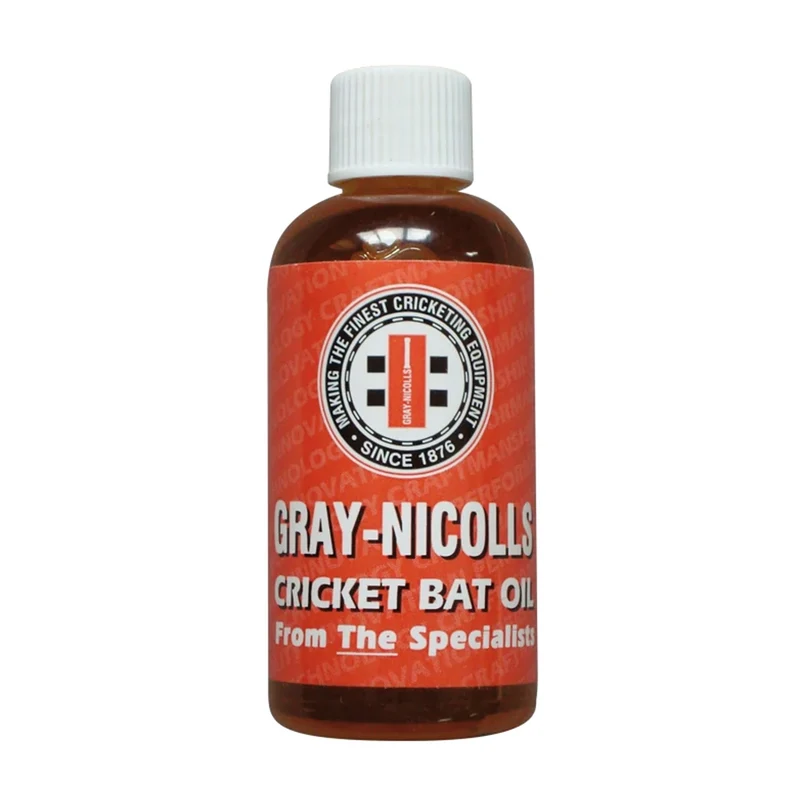 Linseed Cricket Bat Oil (Gray-Nicolls)