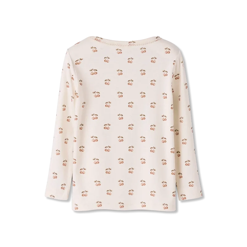 Nmflayo langarmshirt