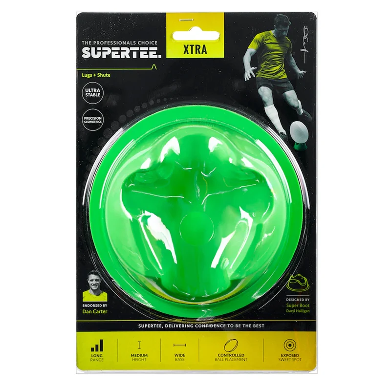 Supertee Xtra