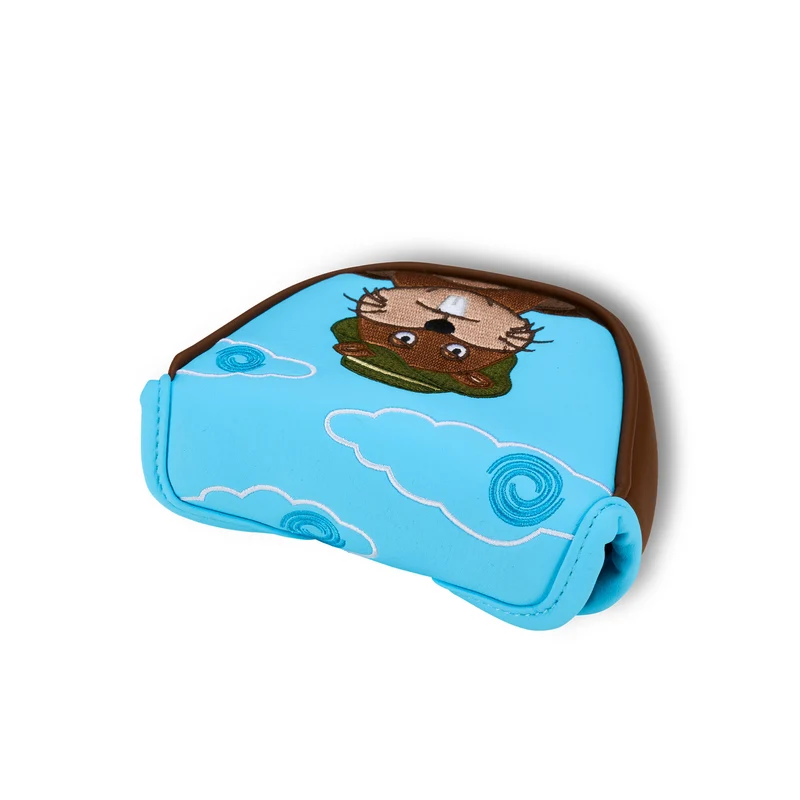 Gopher Mallet 24 Head Cover