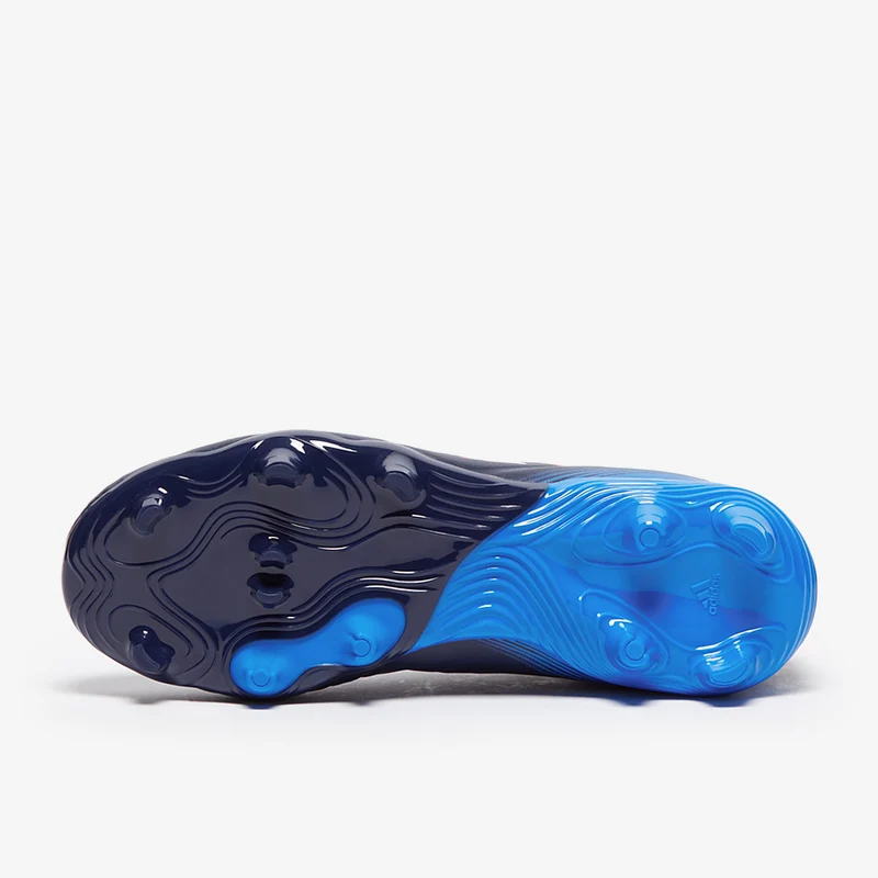 adidas Kinder Copa Sense.3 Schnürungslos FG