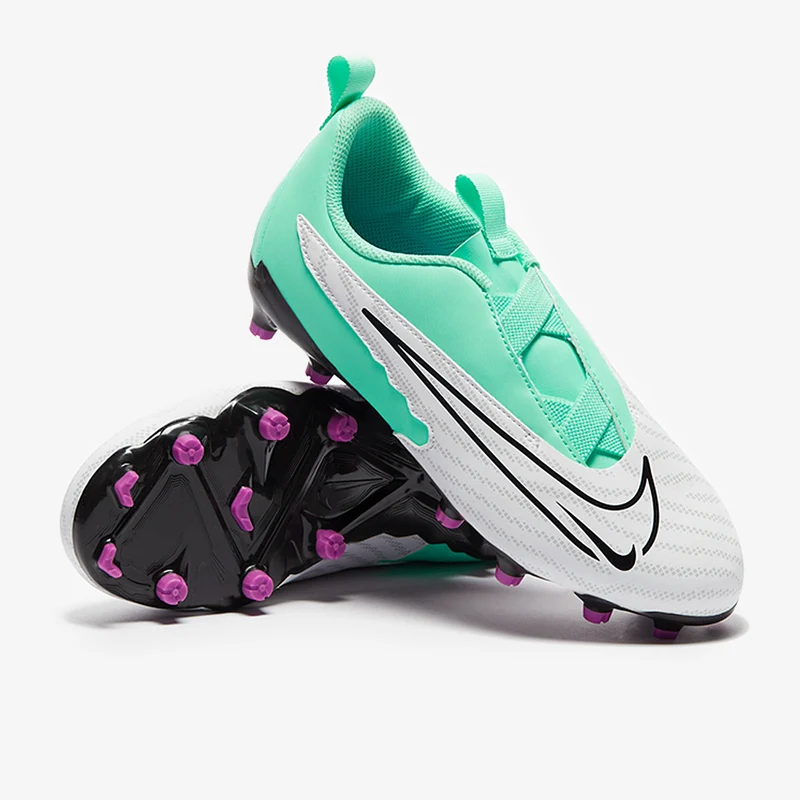 Nike Kinder Phantom GX Academy FG/MG