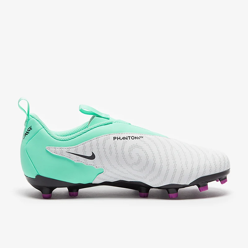 Nike Kinder Phantom GX Academy FG/MG