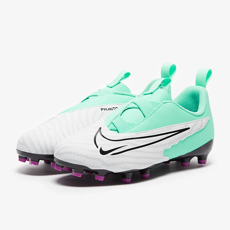 Nike Kinder Phantom GX Academy FG/MG