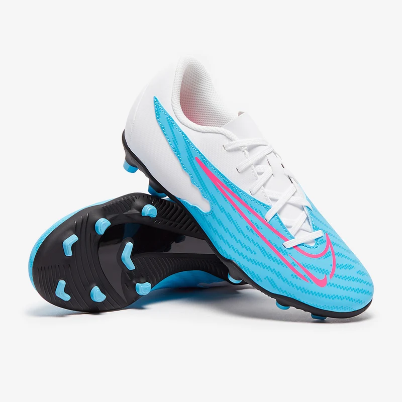 Nike Kinder Phantom GX Club FG/MG