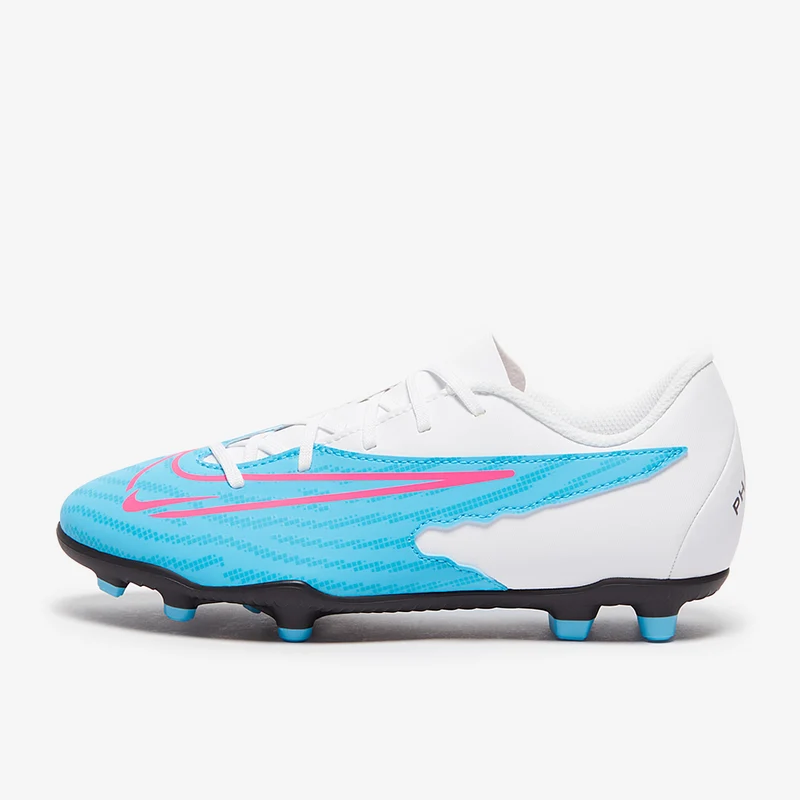 Nike Kinder Phantom GX Club FG/MG