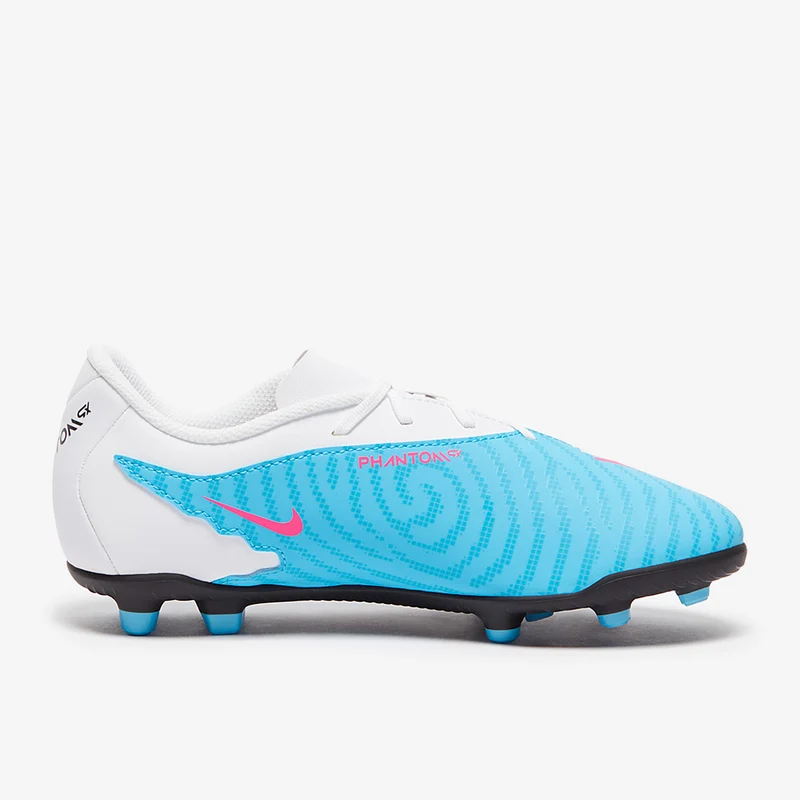 Nike Kinder Phantom GX Club FG/MG