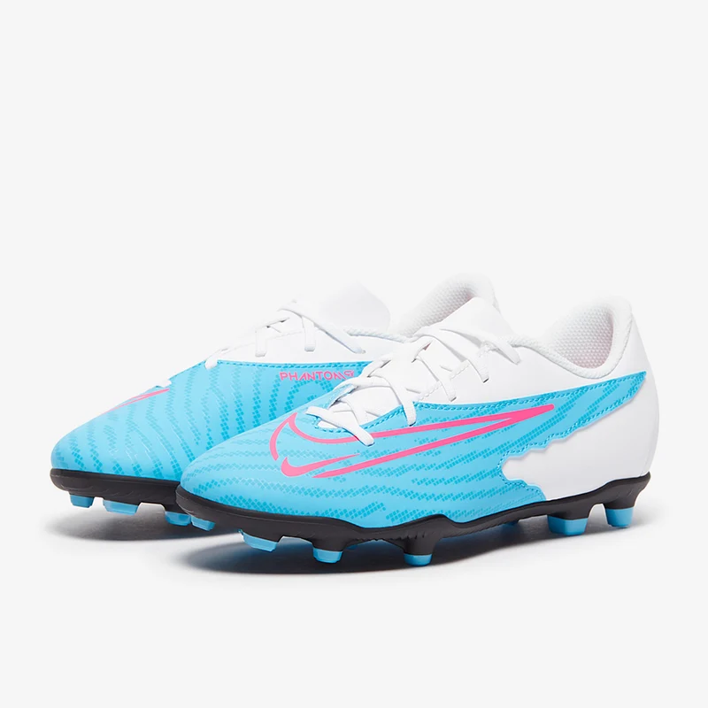 Nike Kinder Phantom GX Club FG/MG