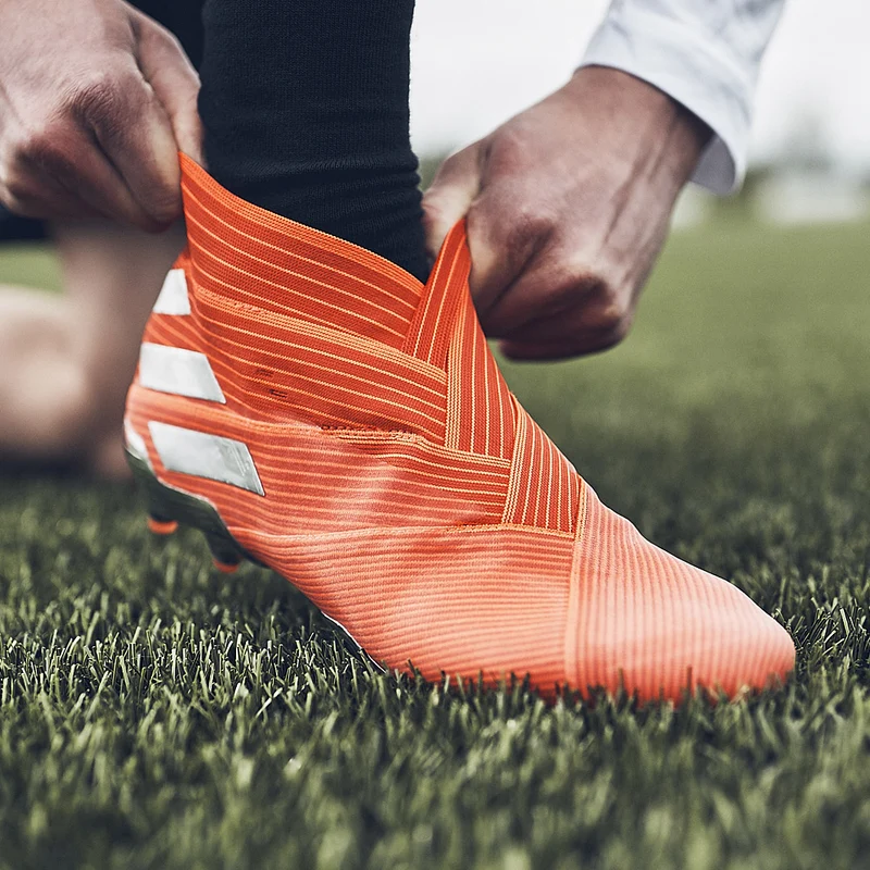 adidas Nemeziz 19+ FG