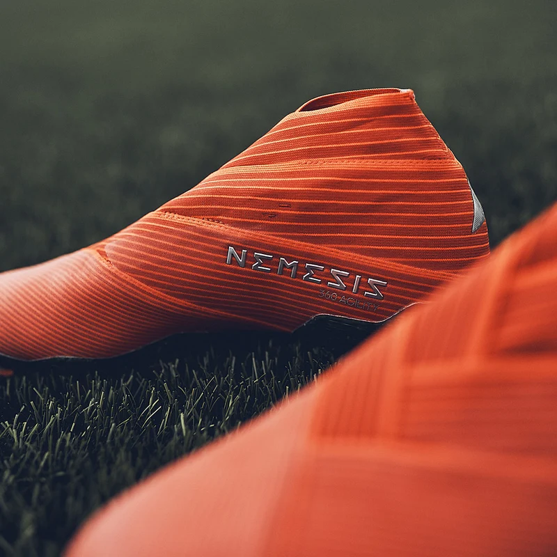 adidas Nemeziz 19+ FG