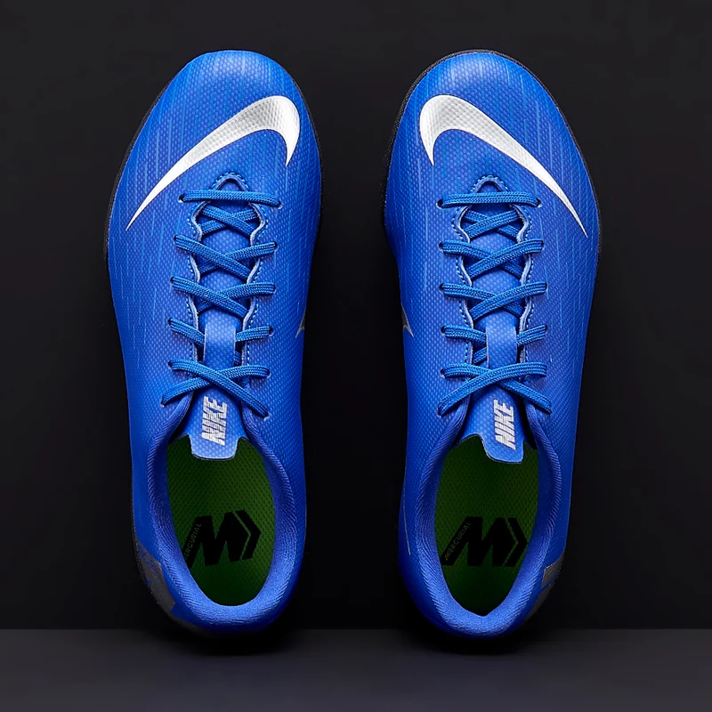 Nike Kinder Mercurial Vapor Frenzy XII Academy TF