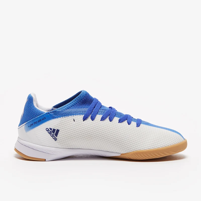adidas Kinder X Speedflow.3 IN