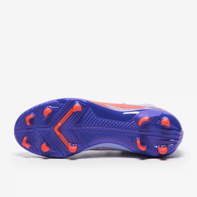 Nike Kinder Mercurial Superfly VIII Club Mbappe FG/MG