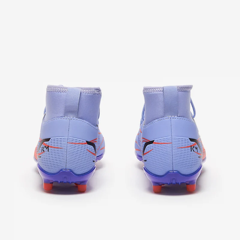 Nike Kinder Mercurial Superfly VIII Club Mbappe FG/MG