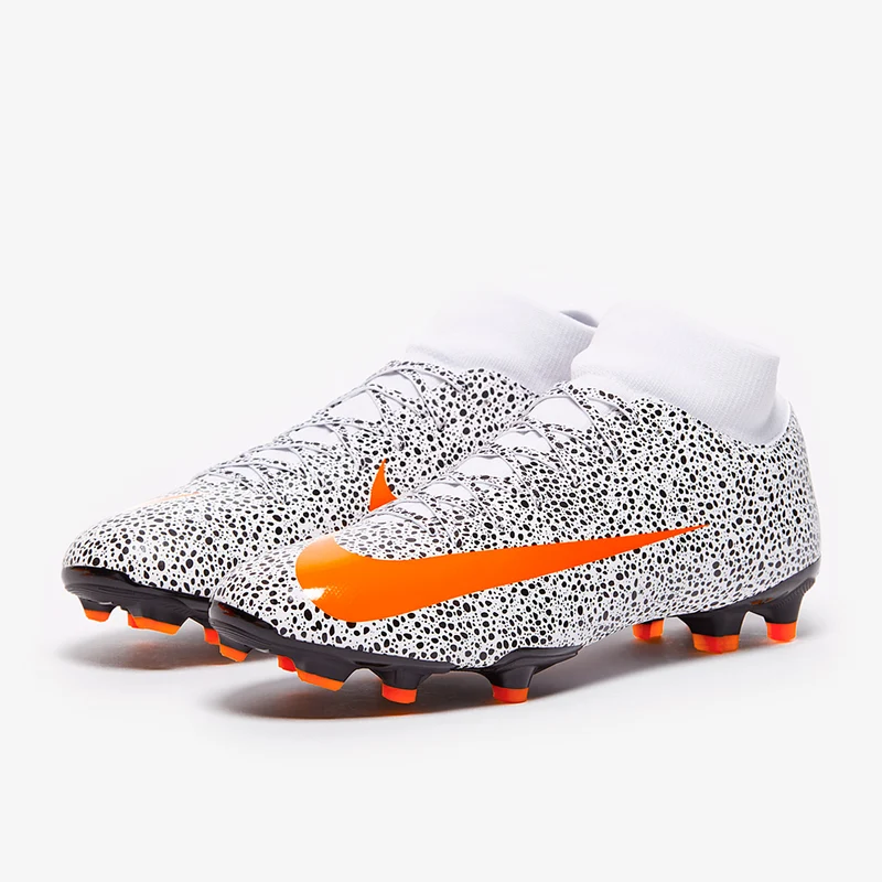 Nike Mercurial Superfly VII Academy CR7 FG/MG